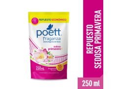 PERFUME POETT PRIMAVERA REPUESTO 250 ML