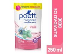 PERFUME POETT BEBE REPUESTO 250 ML