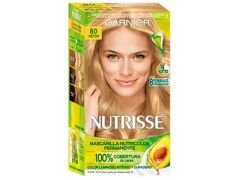 TINTURA NUTRISSE TONO 80