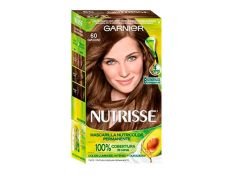 TINTURA NUTRISSE TONO 60