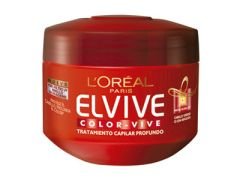 CREMA TRATAMIENTO ELVIVE COLOR VIVE 350 GR