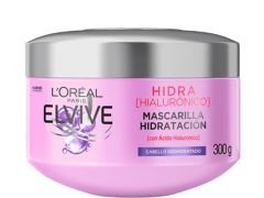 CREMA TRATAMIENTO ELVIVE NUTRI GLOSS 350 GR