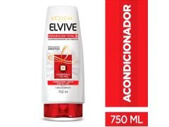 ACONDICIONADOR ELVIVE REPARACION TOTAL 5 200 ML