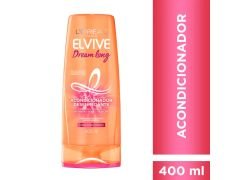 ACONDICIONADOR ELVIVE RENUTRCION 400 300 ML