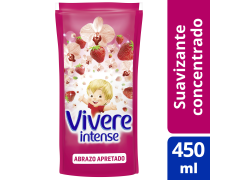 ENJUAGUE VIVERE ABRAZO APRETADO 450 ML