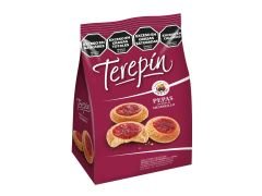 GALLETITAS TEREPIN PEPAS 400 GR