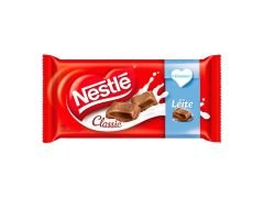 CHOCOLATE NESTLE CON LECHE 100 gr