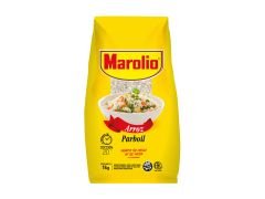 ARROZ MAROLIO PARBOLIZADO 1 KG