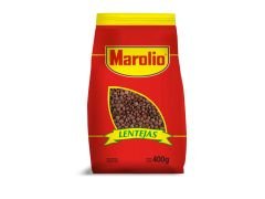 LENTEJA MAROLIO 400 GR