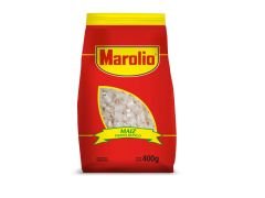MAIZ MAROLIO PISADO BLANCO 400 GR