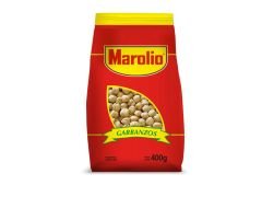 GARBANZOS MAROLIO 400 GR