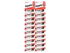 PILAS ENERGIZER AA(E91)