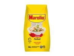 ARROZ MAROLIO PARBOLIZADO 500 GR
