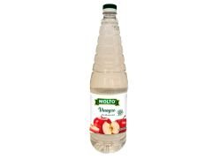 VINAGRE MOLTO MANZANA 1 LT