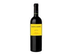 VINO SANTA ISABEL TINTO 750 CC
