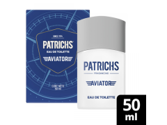COLONIA PATRICHS AIR 50 ML