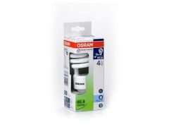 LAMPARA OSRAM DULUX VALUE TWIST 20 WT