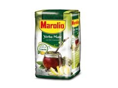 YERBA MAROLIO LIMON 500 GR