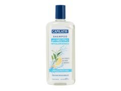 SHAMPOO CAPILATIS PH NEUTRO 420 ML