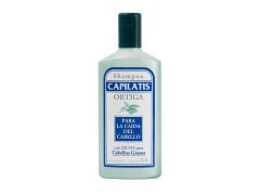 SHAMPOO CAPILATIS ORTIGA CABELLO GRASO 410 ML
