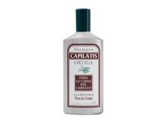 SHAMPOO CAPILATIS ORTIGA CAPUCHINA CASPA 410 ML