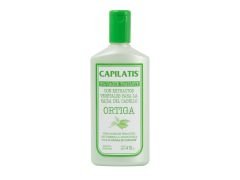 ACONDICIONADOR CAPILATIS TRATANTE ORTIGA 410 ML