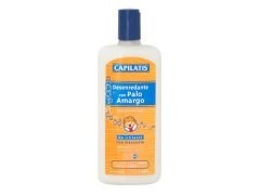 ACONDICIONADOR CAPILATIS CON PALO AMARGO 420 ML