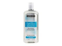 SHAMPOO CAPILATIS BRILLO EXTREMO 420 ML