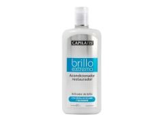 ACONDICIONADOR CAPILATIS BRILLO EXTREMO 420 ML