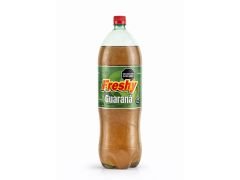GASEOSA FRESHY GUARANA 2.25 LT