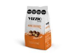 CHOCOLATE VIZZIO CROCANTE 100 GR