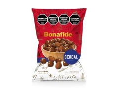 CHOCOLATE BONAFIDE CEREAL 80 GR