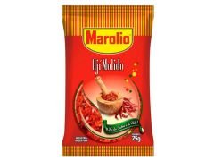 AJI MOLIDO MAROLIO 25 GR