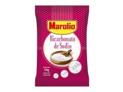 BICARBONATO MAROLIO 25 GR
