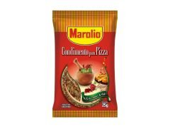 CONDIMENTO PARA PIZZA MAROLIO 25 GR