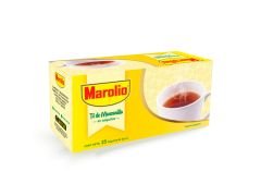 TE MAROLIO MANZANILLA 25 UN