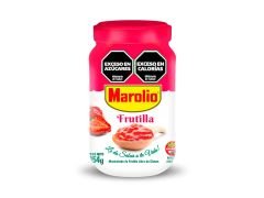 MERMELADA MAROLIO FRUTILLA FRASCO 454 GR