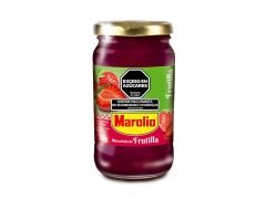 MERMELADA MAROLIO LIGHT FRUTILLA 390 GR