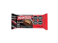 POSTRE MANTECOL BAÑADO EN CHOCOLATE 20 GR