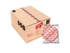 HAMBURGUESA PATY CLASICA 60 UN