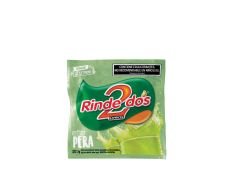 JUGO RINDE 2 PERA 13 GR