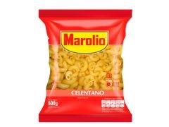 FIDEOS MAROLIO CELENTANO 500 GR