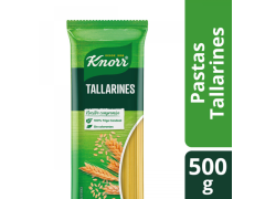 FIDEOS KNORR TALLARIN 500 GR