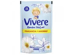 ENJUAGUE VIVERE PLANCHA FACIL 810 ML