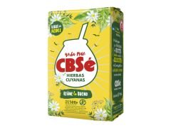 YERBA CBSE HIERBAS CUYANAS 500 GR