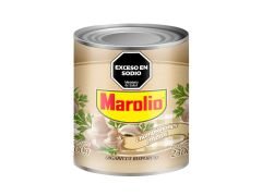 CHAMPIGNONES MAROLIO ENTERO 400 GR