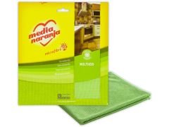PAÑO MEDIA NARANJA MICROFIBRA MULTIUSO 1 UN