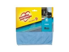 PAÑO MEDIA NARANJA MICROFIBRA VIDRIO 1 UN