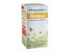 TE TARAGUI MANZANILLA SILVESTRE 20/25 UN