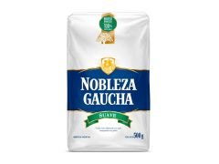 YERBA NOBLEZA GAUCHA SUAVE/SERENA 500 GR